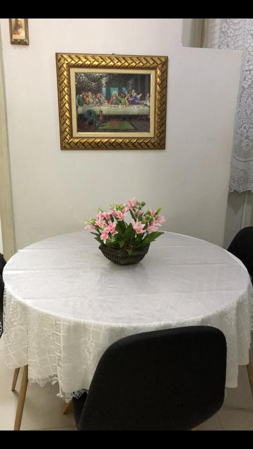 里约热内卢Belissimo Apartamento Copacabana公寓 外观 照片