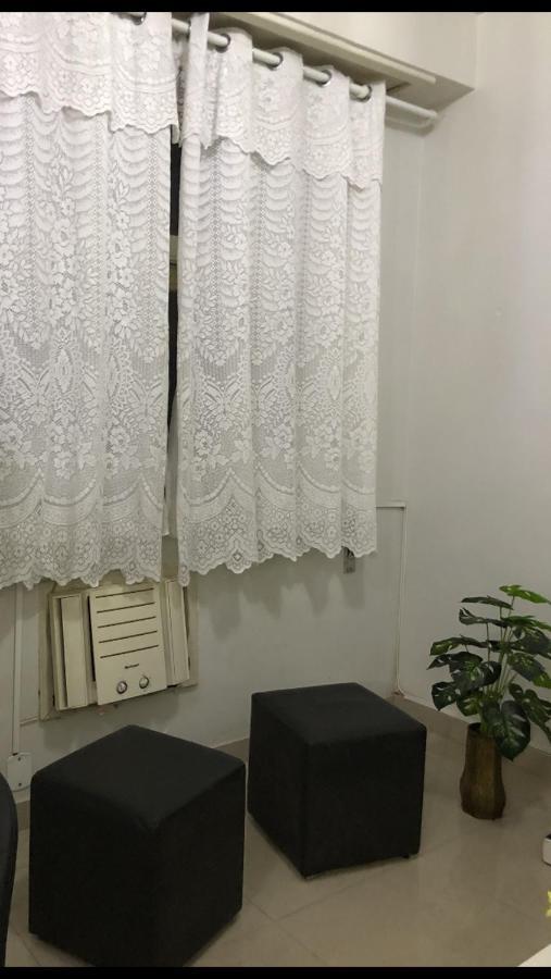 里约热内卢Belissimo Apartamento Copacabana公寓 外观 照片