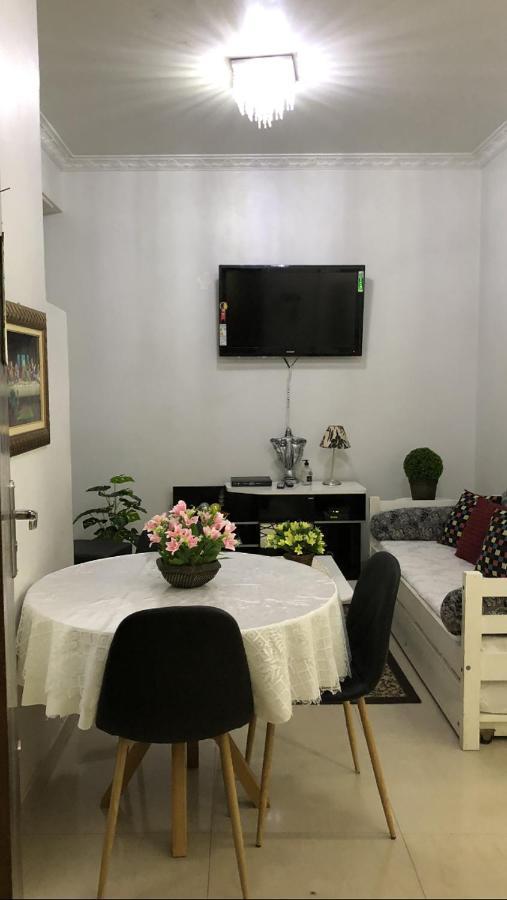 里约热内卢Belissimo Apartamento Copacabana公寓 外观 照片