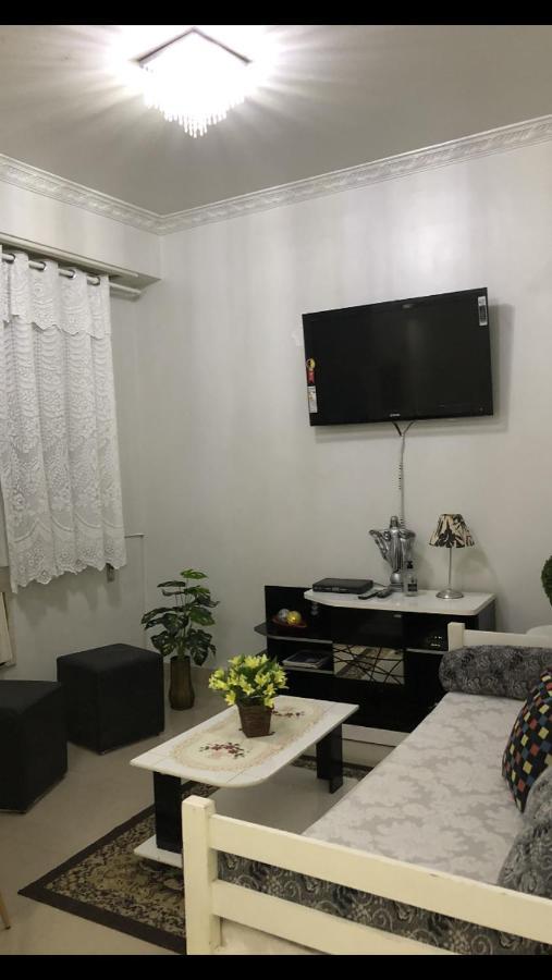 里约热内卢Belissimo Apartamento Copacabana公寓 外观 照片