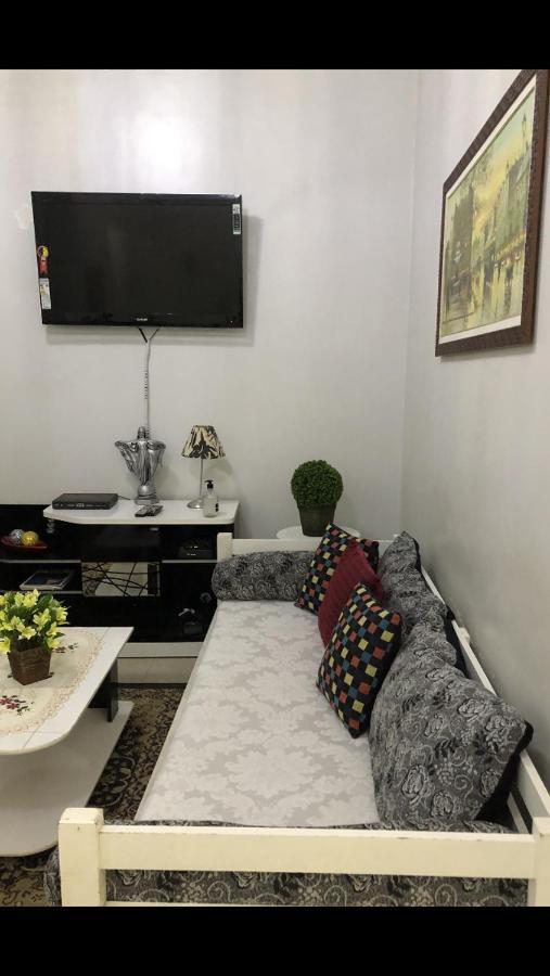 里约热内卢Belissimo Apartamento Copacabana公寓 外观 照片