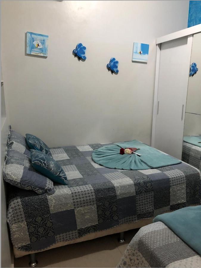 里约热内卢Belissimo Apartamento Copacabana公寓 外观 照片