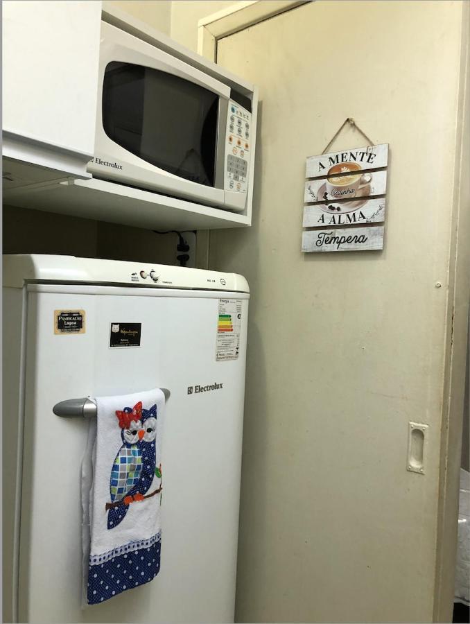 里约热内卢Belissimo Apartamento Copacabana公寓 外观 照片